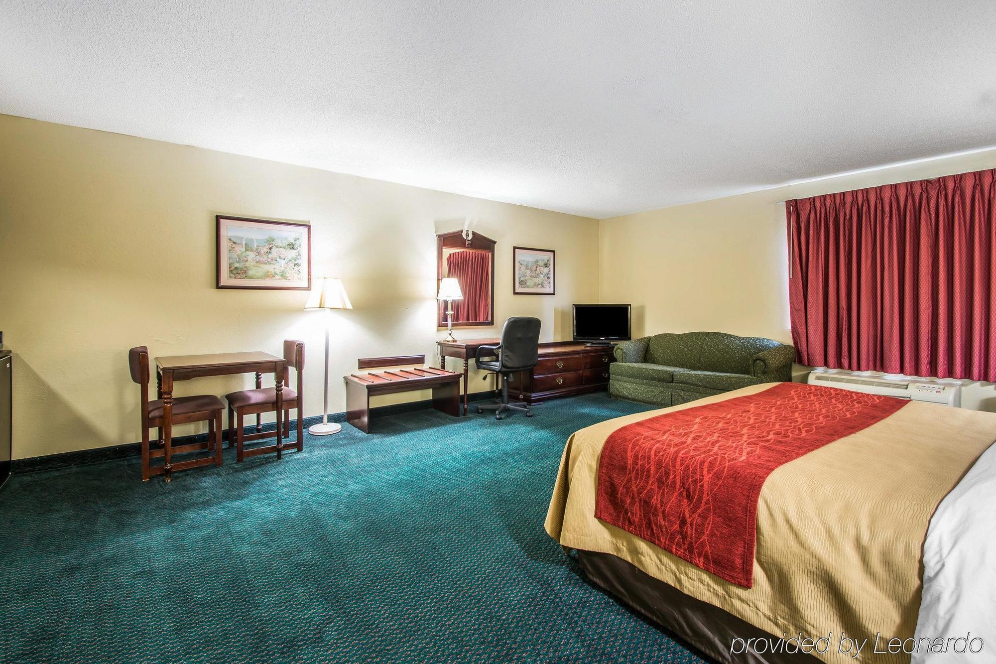 Super 8 By Wyndham Montgomery I-65 Zewnętrze zdjęcie