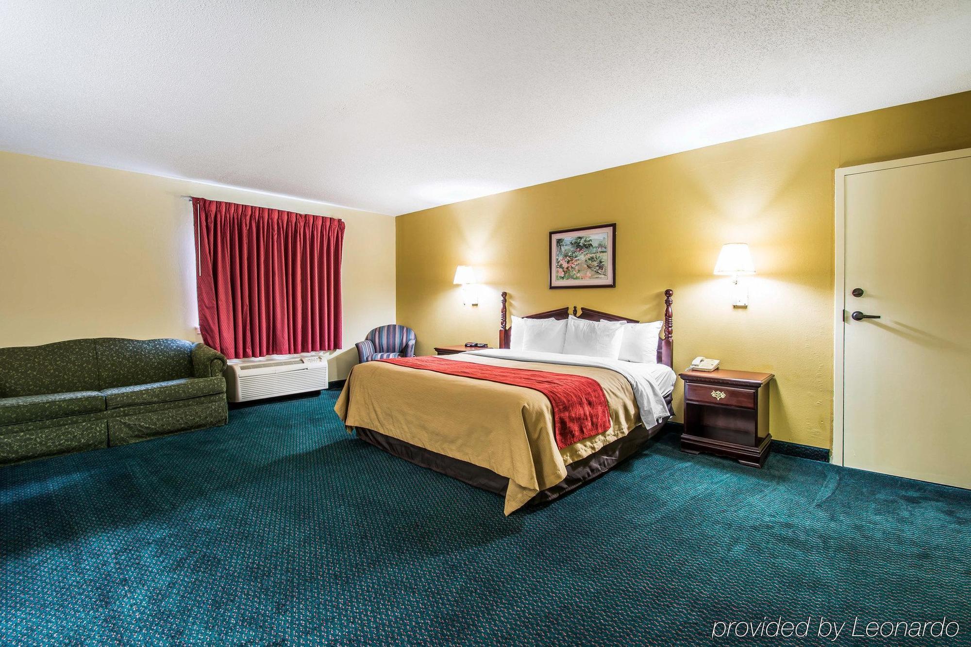 Super 8 By Wyndham Montgomery I-65 Zewnętrze zdjęcie