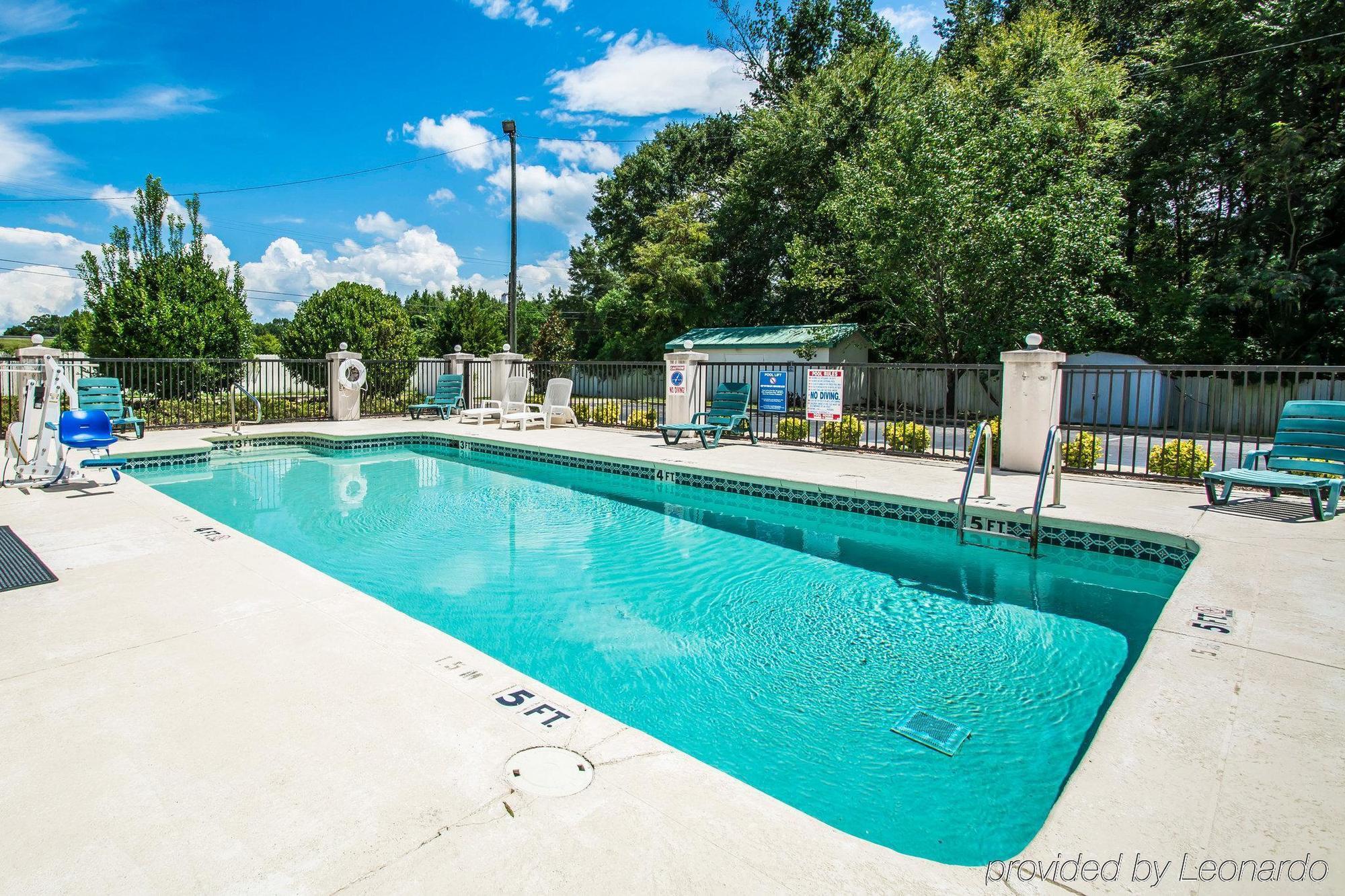 Super 8 By Wyndham Montgomery I-65 Zewnętrze zdjęcie