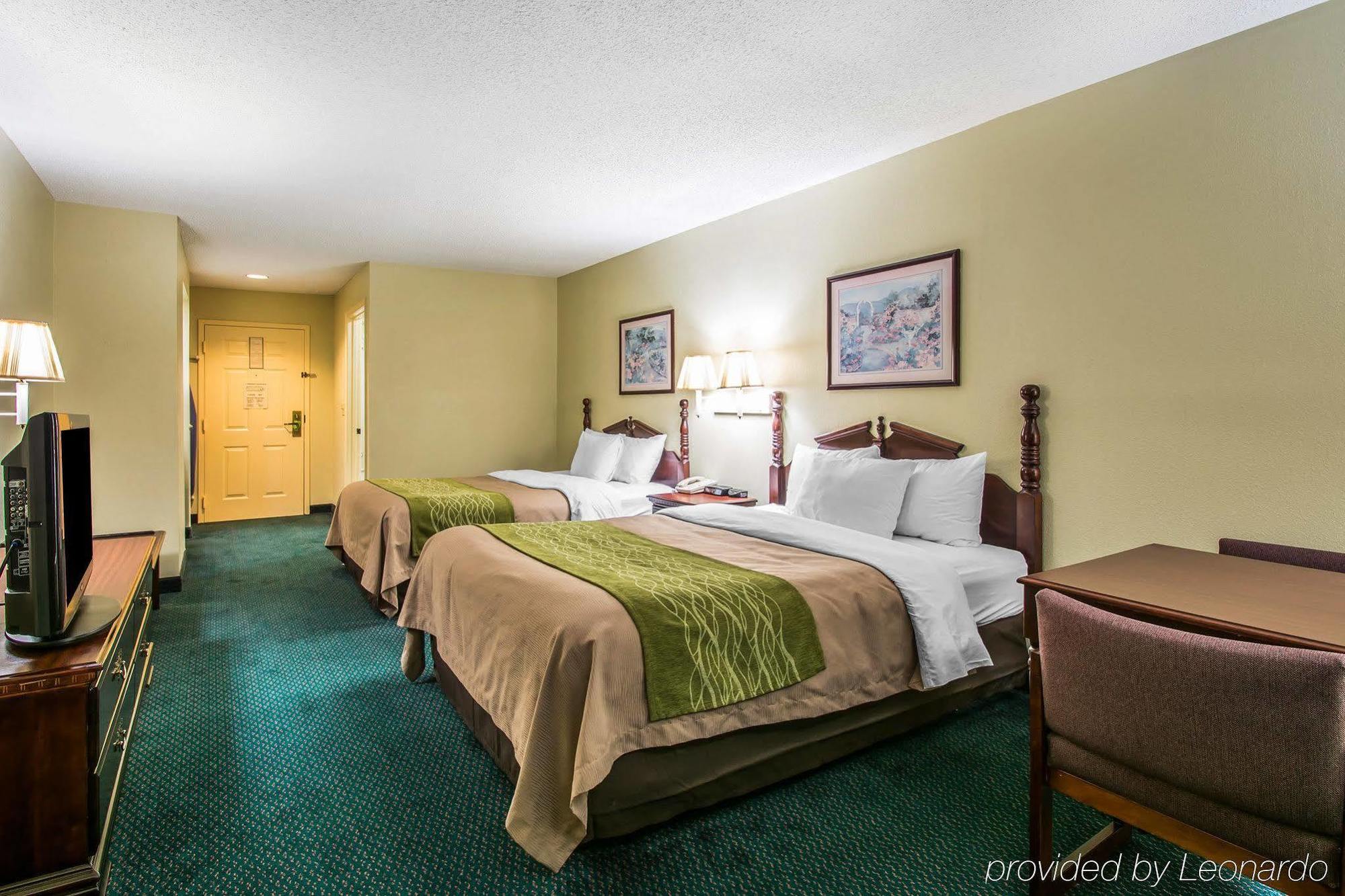 Super 8 By Wyndham Montgomery I-65 Zewnętrze zdjęcie