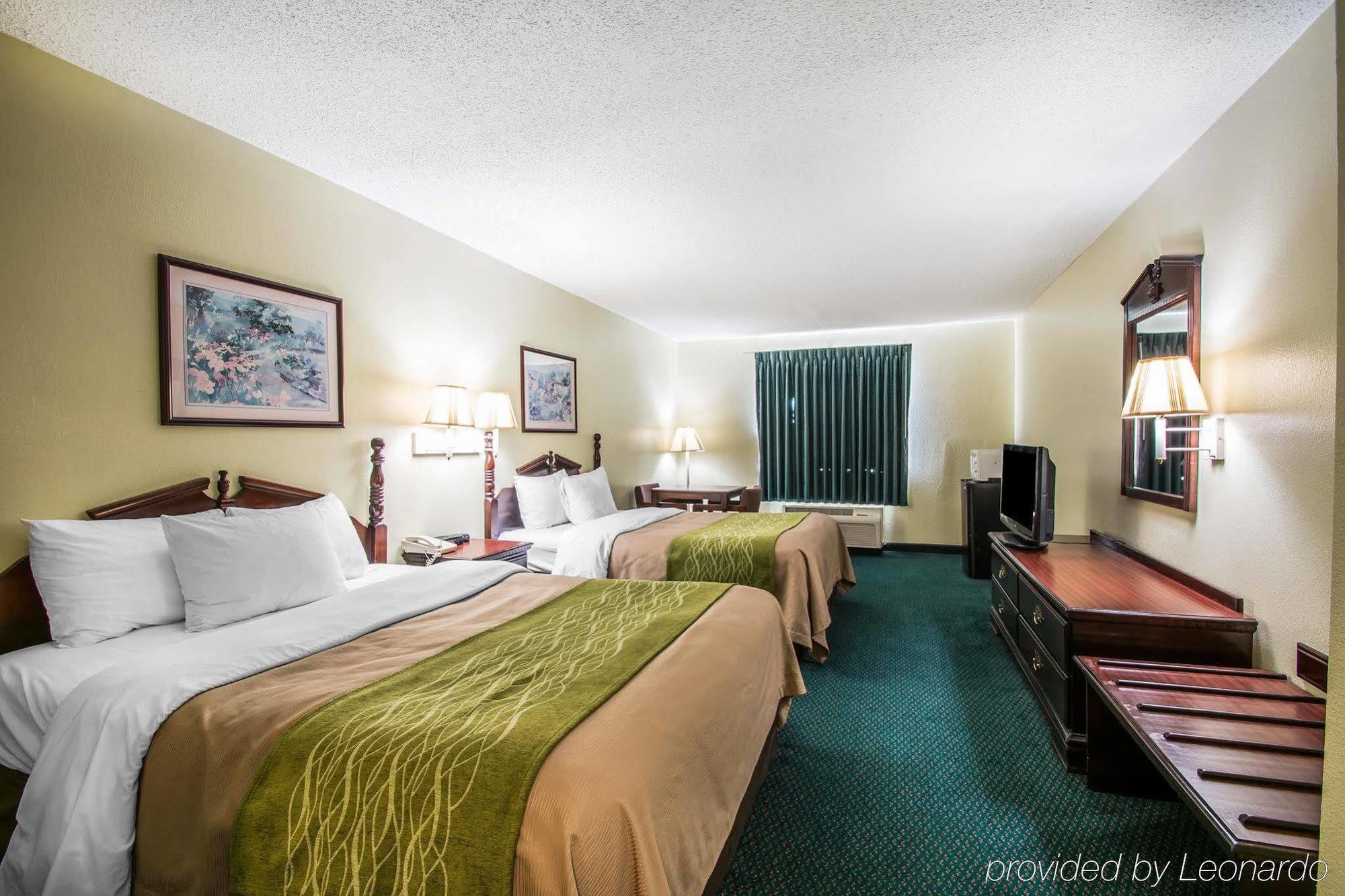 Super 8 By Wyndham Montgomery I-65 Zewnętrze zdjęcie