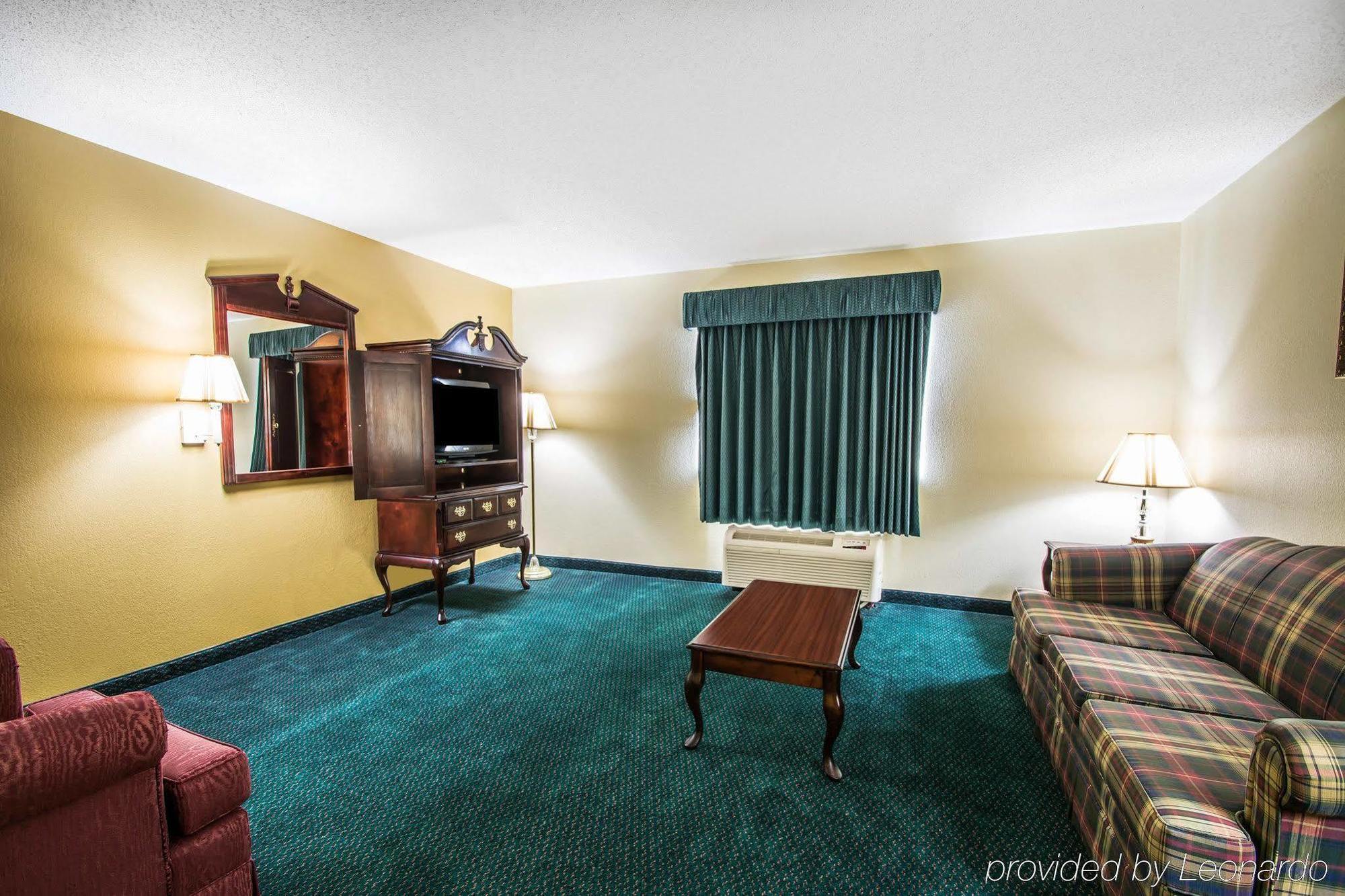 Super 8 By Wyndham Montgomery I-65 Zewnętrze zdjęcie