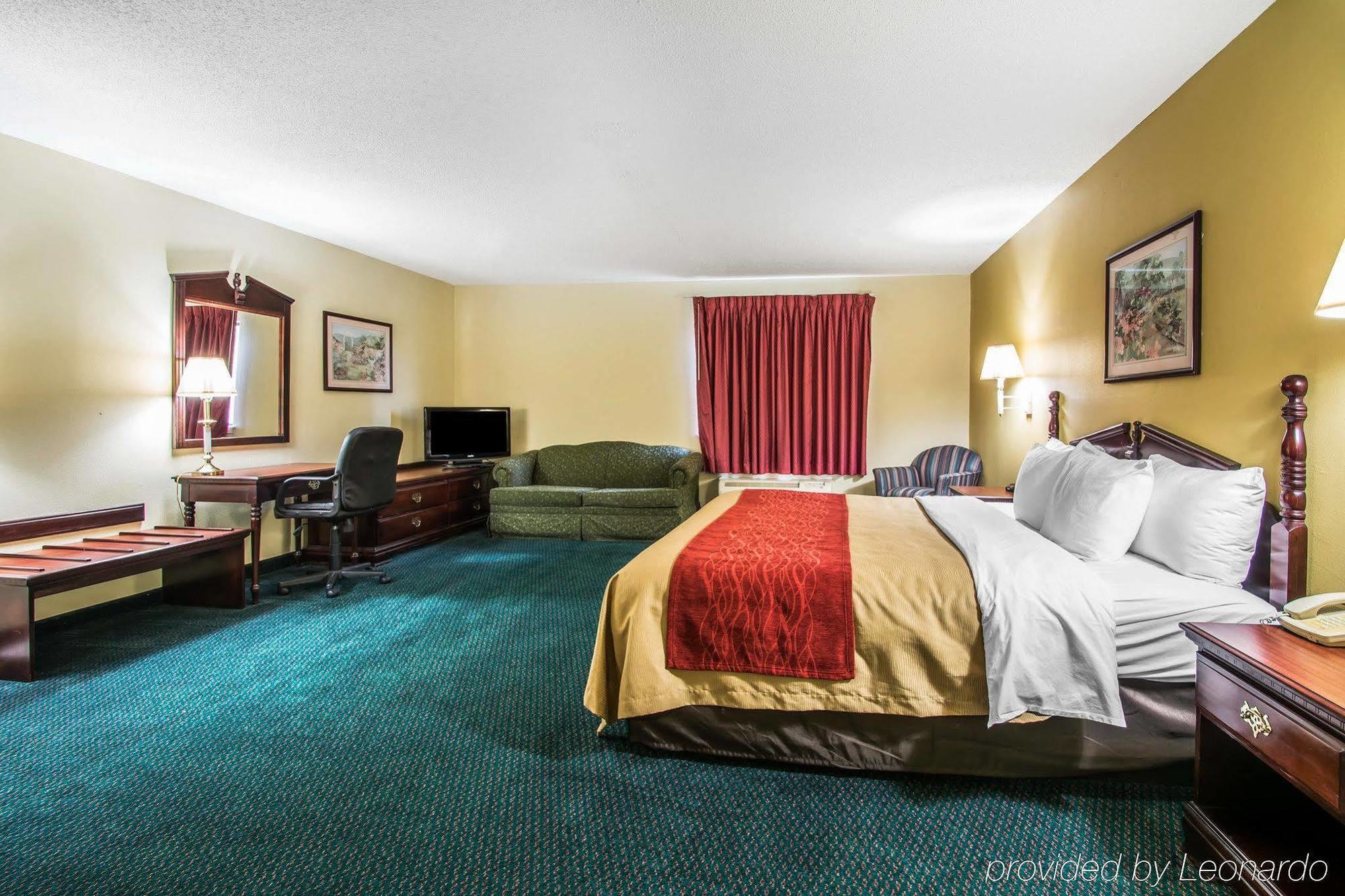 Super 8 By Wyndham Montgomery I-65 Zewnętrze zdjęcie